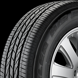 Bridgestone Dueler H/P Sport AS